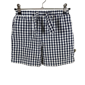 Unisex POMPdeLUX - Lühikesed püksid, suurus 98 - 104 - Sinine (1)