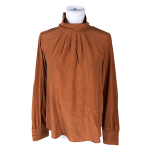 Unisex Sand - Pluus, suurus 36 - Oranž (1)