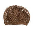 Unisex Handmade - Suvemüts, suurus 50 - 52 cm - Pruun ()