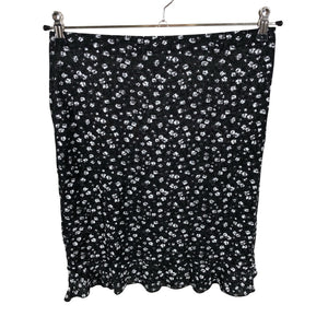 Unisex Jeffery Rogers - Trikotaažist seelik, suurus 40 - Must (1)