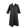 Unisex COS - Mitteveniv kleit, suurus 38 - Pruun ()