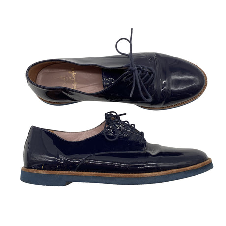 Unisex Pretty Ballerinas - Igapäevased jalanõud, suurus 37 - Sinine ()