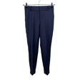 Unisex Sézane - Viigipüksid, suurus 34 - Sinine ()