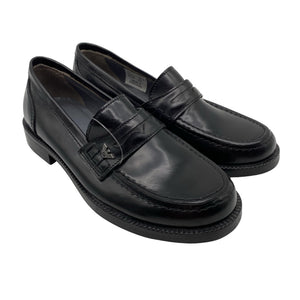 Unisex Armani - Pidulikud jalanõud, suurus 30 - Must (2)