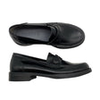 Unisex Armani - Pidulikud jalanõud, suurus 30 - Must ()
