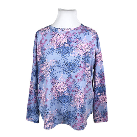 Unisex b.Young - Kootud tuunika, suurus 42 - Helesinine ()