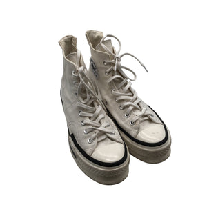 Unisex Converse - Tennised, suurus 41 - Valge (2)