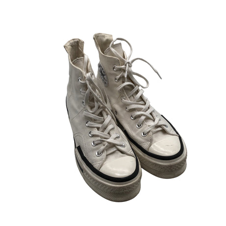 Unisex Converse - Tennised, suurus 41 - Valge (2)