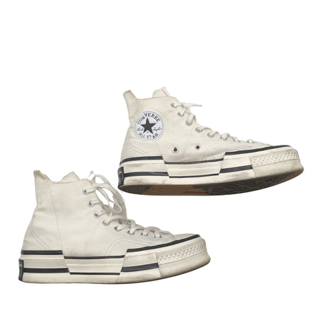 Unisex Converse - Tennised, suurus 41 - Valge ()
