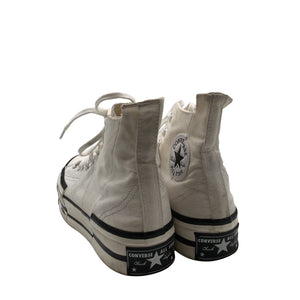 Unisex Converse - Tennised, suurus 41 - Valge (3)