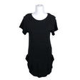 Unisex Marimekko - Trikotaažist kleit, suurus 36 - Must ()