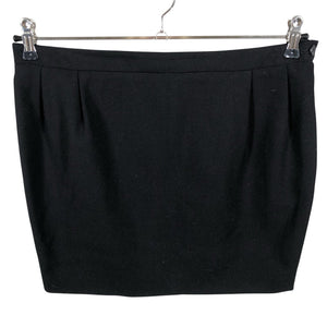 Unisex Samuji - Mitteveniv seelik, suurus 36 - Must (1)