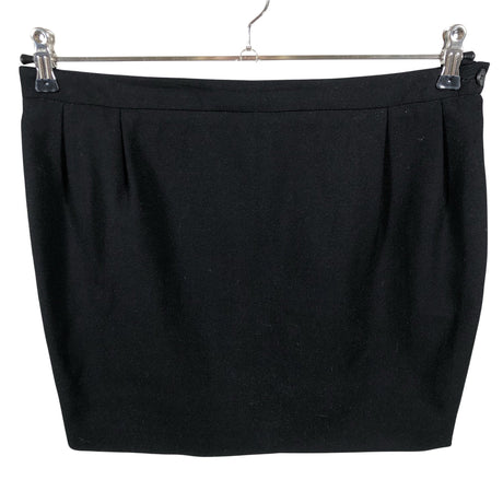Unisex Samuji - Mitteveniv seelik, suurus 36 - Must ()