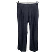 Unisex J.Lindeberg - Mittevenivad püksid, suurus 38 - Must ()