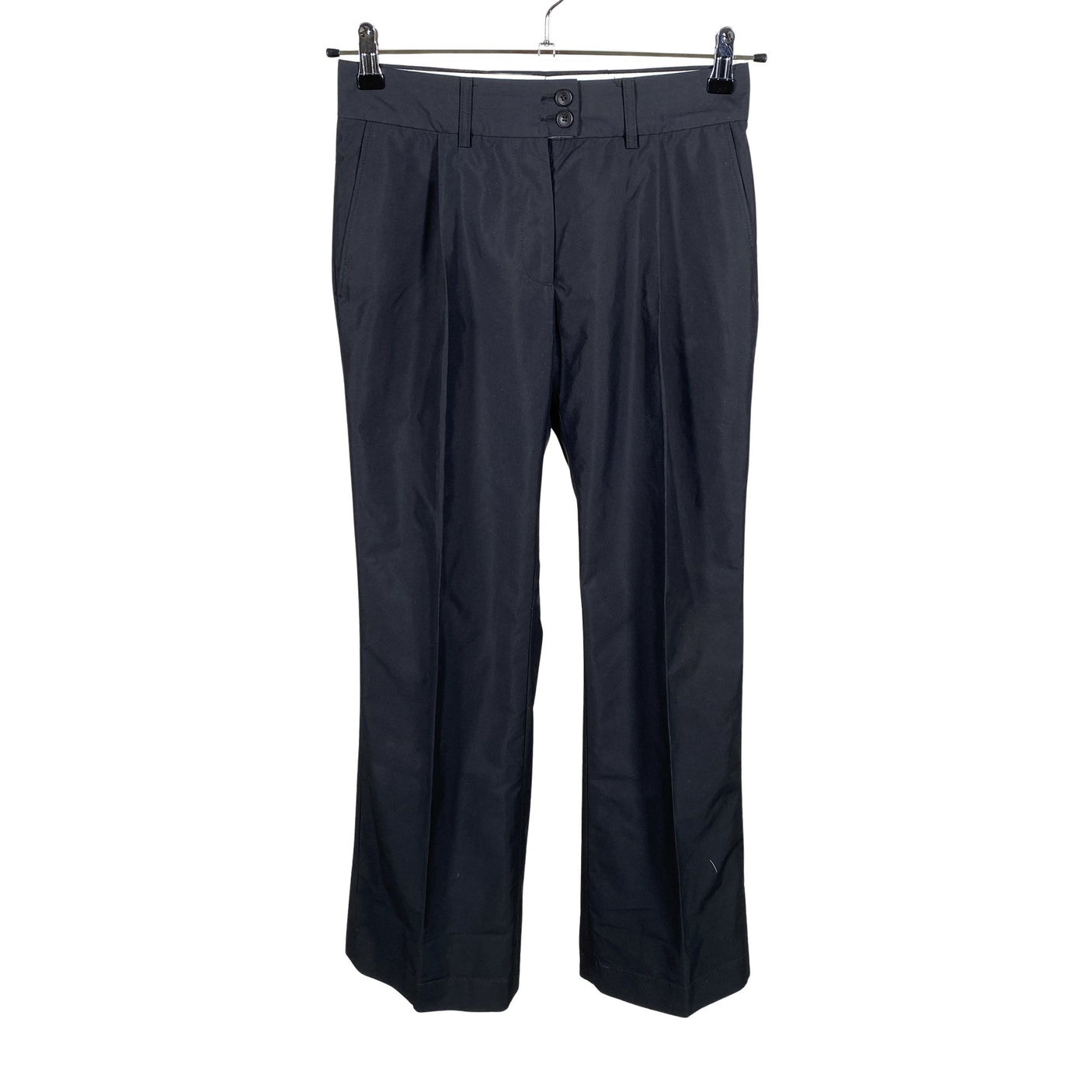 Unisex J.Lindeberg - Mittevenivad püksid, suurus 38 - Must (1)