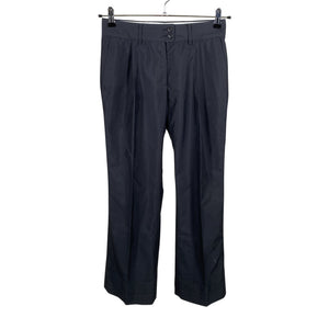 Unisex J.Lindeberg - Mittevenivad püksid, suurus 38 - Must (1)