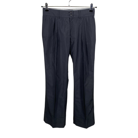 Unisex J.Lindeberg - Mittevenivad püksid, suurus 38 - Must ()