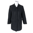Unisex Maje - Jakk, suurus 36 - Must ()