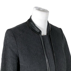 Unisex Maje - Jakk, suurus 36 - Must (3)