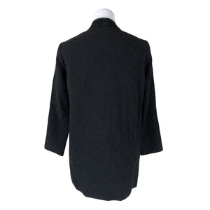 Unisex Maje - Jakk, suurus 36 - Must (2)