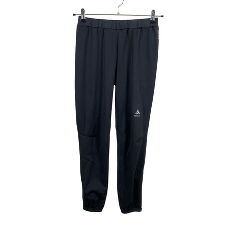 Unisex Odlo - Spordipüksid, suurus 36 - Must ()