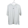 Unisex Nike - Spordisärk, lühikesed käised, suurus 152 - 158 - Valge ()