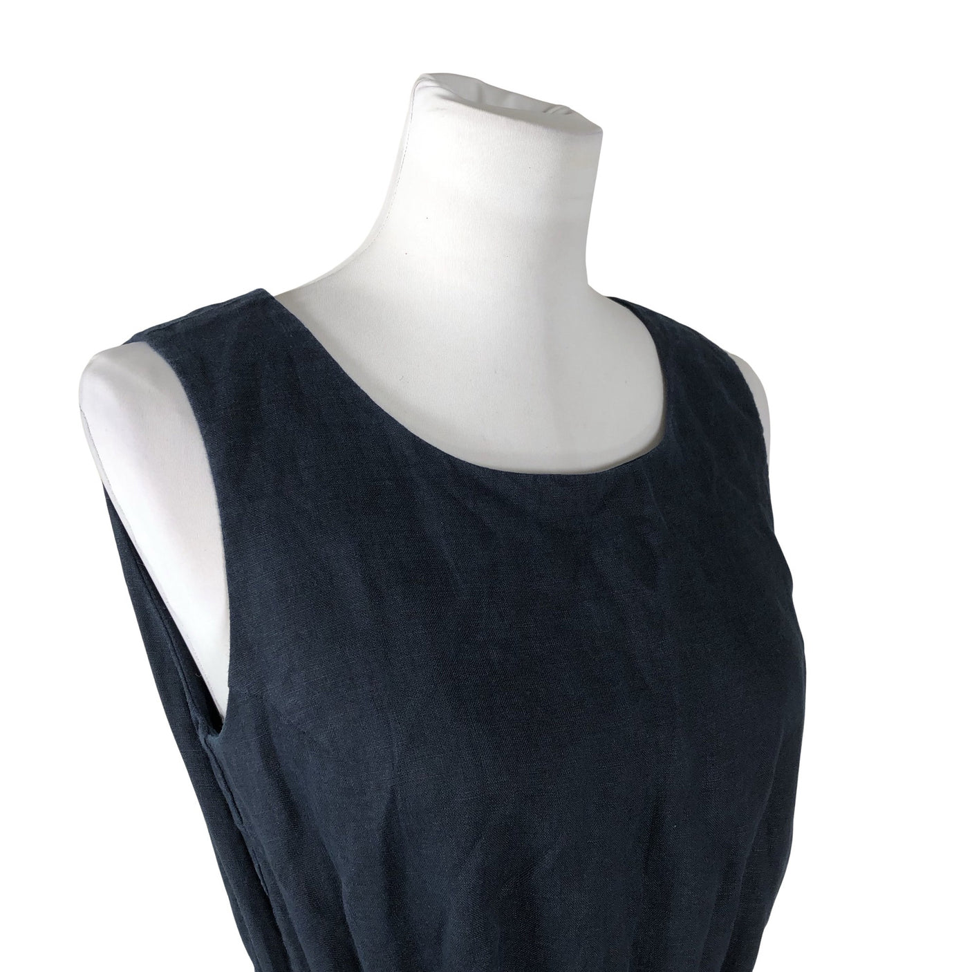 Unisex Donna Nordica - Maksikleit, suurus 38 - Sinine (3)