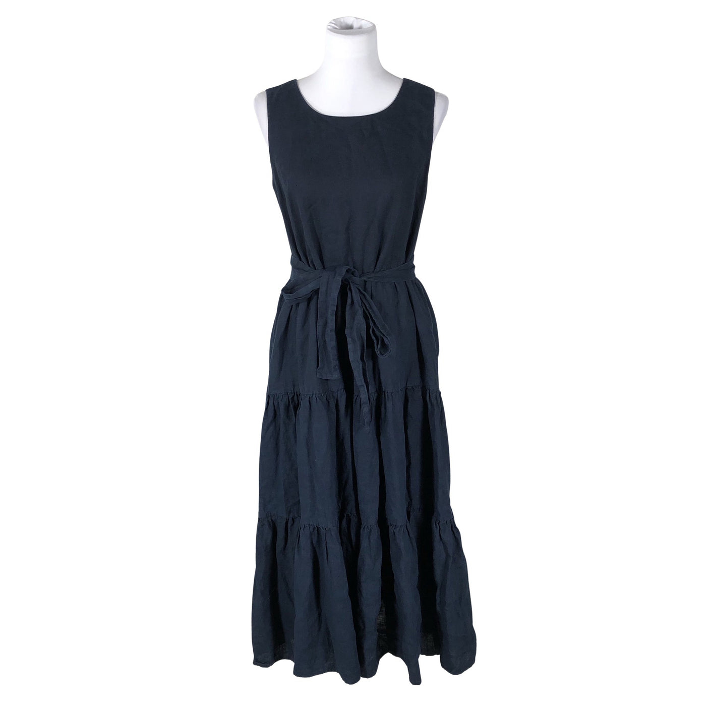 Unisex Donna Nordica - Maksikleit, suurus 38 - Sinine (1)