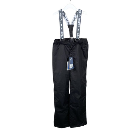 Unisex Huppa - Talvepüksid, suurus 146 - 152 - Must ()