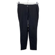 Unisex Betty Barclay - Viigipüksid, suurus 38 - Must ()
