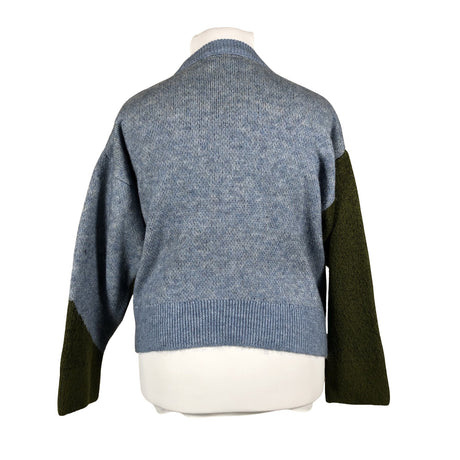 Unisex Next - Kampsun, suurus 42 - Roheline (2)