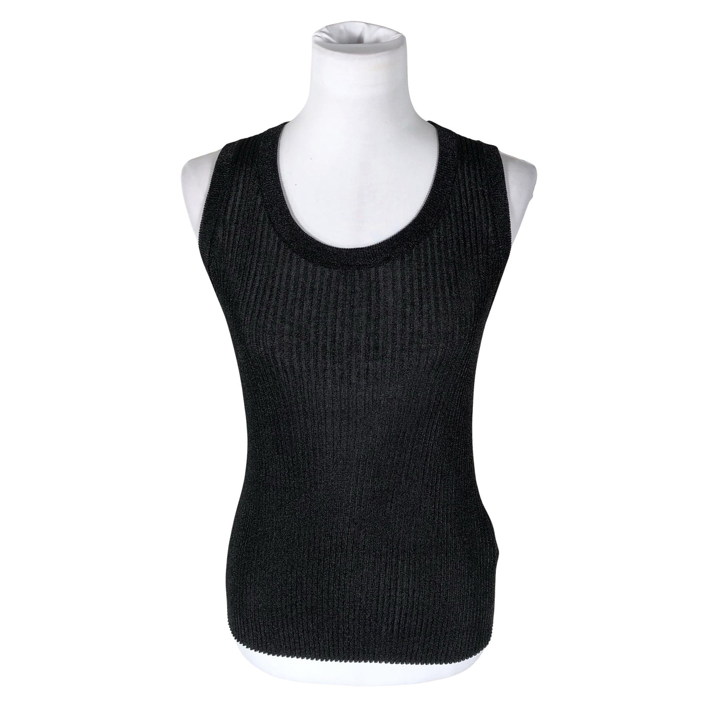 Unisex Mos Mosh - Topp, suurus 38 - Must (1)