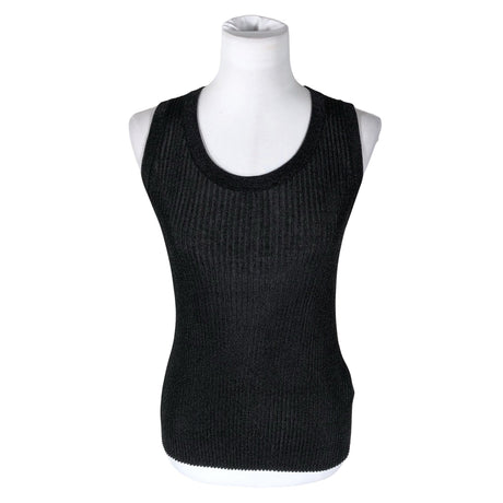 Unisex Mos Mosh - Topp, suurus 38 - Must ()
