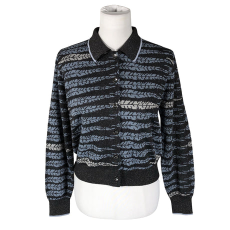 Unisex Scotch&Soda - Kardigan, suurus 38 - Hall ()