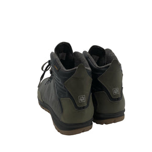 Unisex Jack Wolfskin - Poolsaapad, suurus 45 - Hall (3)