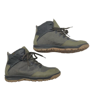 Unisex Jack Wolfskin - Poolsaapad, suurus 45 - Hall (1)