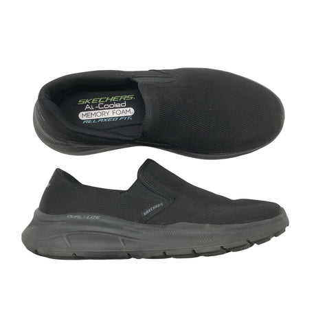 Unisex Skechers - Mokassiinid, suurus XS - Must ()