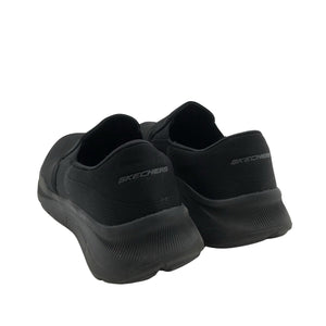 Unisex Skechers - Mokassiinid, suurus XS - Must (2)