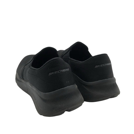 Unisex Skechers - Mokassiinid, suurus XS - Must (2)