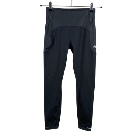 Unisex New Balance - Spordiretuusid, suurus 34 - Must ()