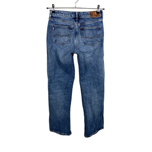 Unisex Pepe Jeans - Teksad, suurus W26 - Sinine (2)