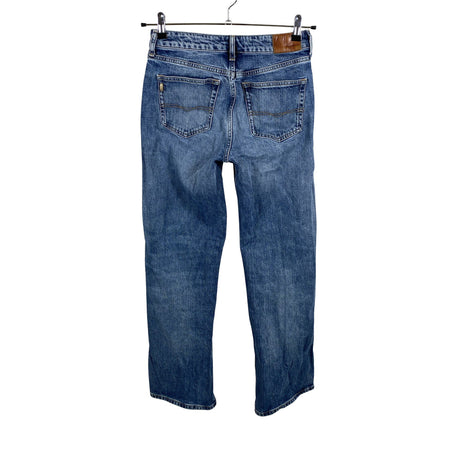 Unisex Pepe Jeans - Teksad, suurus W26 - Sinine (2)