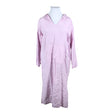 Unisex Nanso - Mitteveniv kleit, suurus 44 - Heleroosa ()