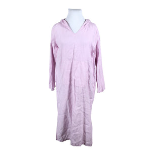 Unisex Nanso - Mitteveniv kleit, suurus 44 - Heleroosa (1)