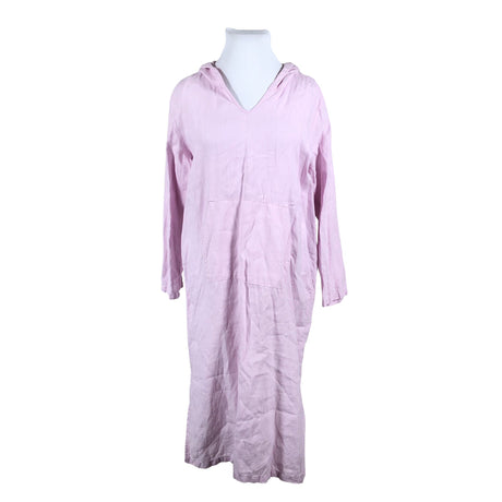 Unisex Nanso - Mitteveniv kleit, suurus 44 - Heleroosa ()