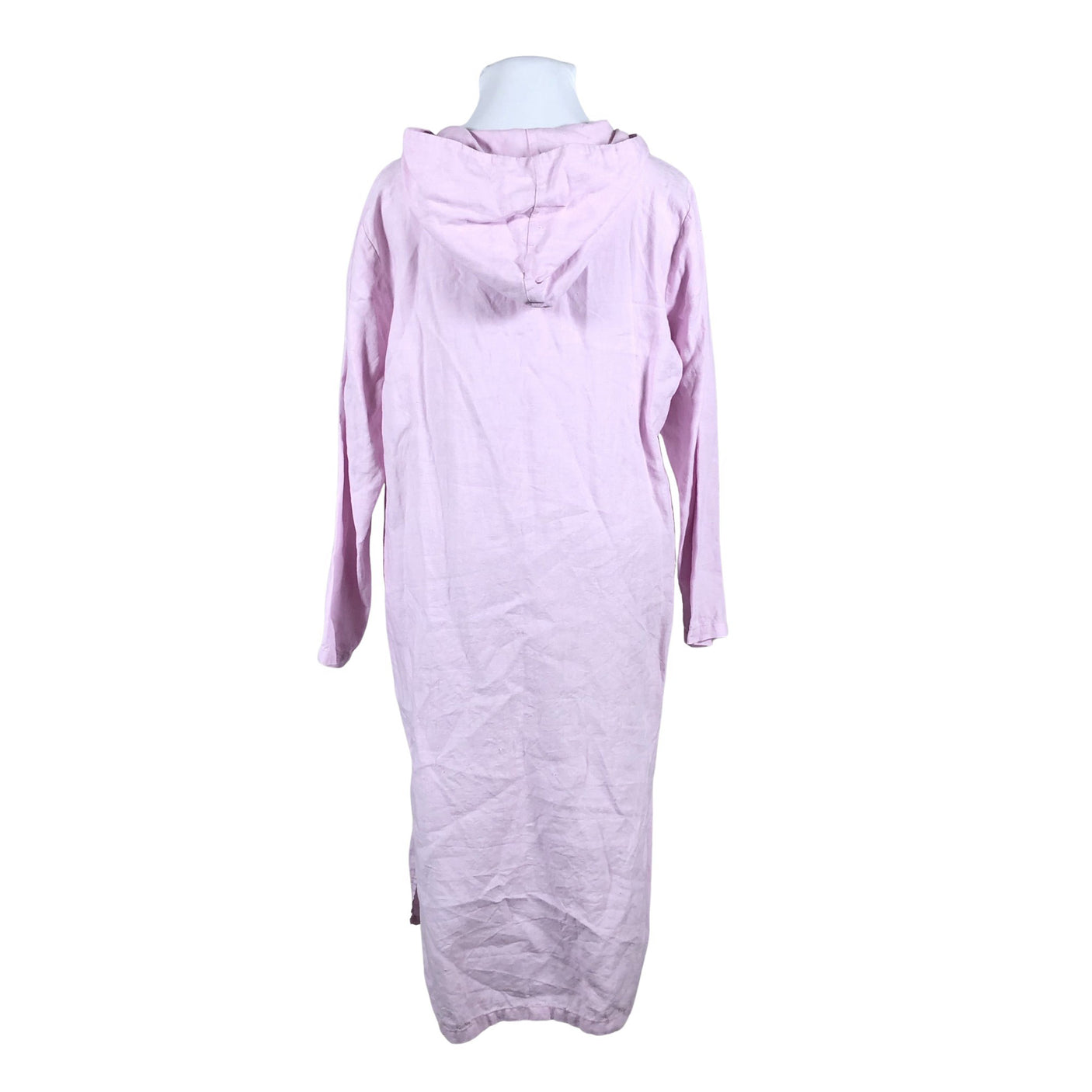 Unisex Nanso - Mitteveniv kleit, suurus 44 - Heleroosa (2)