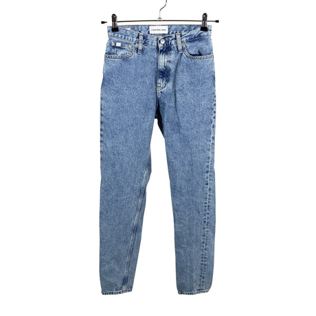 Unisex Calvin Klein Jeans - Teksad, suurus W27 - Helesinine ()