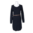 Unisex Noom - Kootud kleit, suurus 38 - Sinine ()