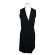 Unisex Marimekko - Trikotaažist kleit, suurus 38 - Must ()