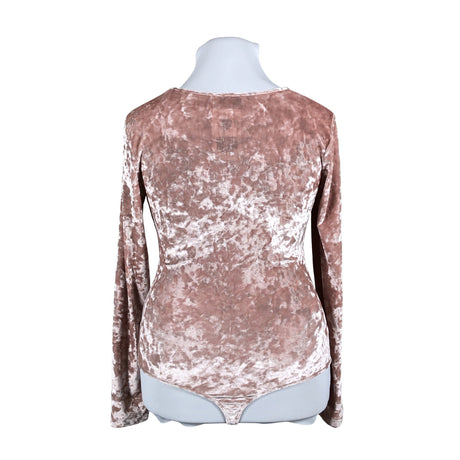 Unisex Cosabella - Bodi, suurus 42 - Heleroosa (2)